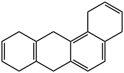 16434-61-0 1,4,7,8,11,12-Hexahydrobenz[a]anthracene