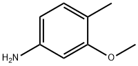 3-METHOXY-4-METHYLANILINE