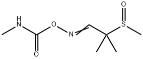 1646-87-3 2-メチル-2-(メチルスルフィニル)プロピオンアルデヒドO-(メチルカルバモイル)オキシム