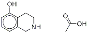 164653-60-5 酢酸1,2,3,4-テトラヒドロ-5-イソキノリノール
