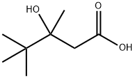 3-hydroxy-3,4,4-trimethyl-pentanoic acid|