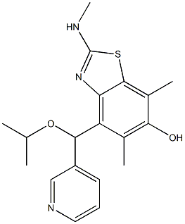 , 164721-63-5, 结构式