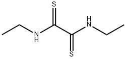 16475-50-6 1,2-Bis(ethylamino)ethane-1,2-bisthione