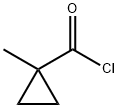 CYCLOPROPANECARBONYL CHLORIDE,1-METHYL-|1-甲基-1-甲酰氯环丙烷