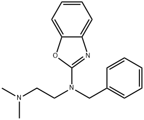 Oxadimedine Struktur