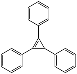 16510-49-9 1,2,3-TRIPHENYLCYCLOPROPENE