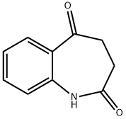 1H-[1]-BENZAZEPHE-2,5(3H, 4H)-DIONE