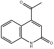 16511-39-0 4-ACETYL-2(1H)-QUINOLINONE