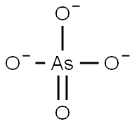 ARSENATE Structure