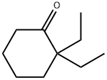 2,2-Diethylcyclohexanone|2,2-Diethylcyclohexanone