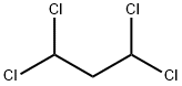 1,1,3,3-Tetrachloropropane 结构式