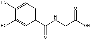 3,4-Dihydroxyhippuric Acid|3,4-Dihydroxyhippuric Acid