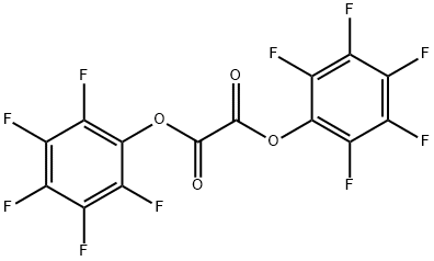 BIS(PENTAFLUOROPHENYL) OXALATE|草酸双(五氟苯基)酯[化学发光试剂]