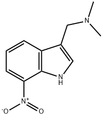 7-Nitrogramine