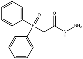 Fosenazide Structure