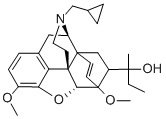 Homprenorphine Struktur