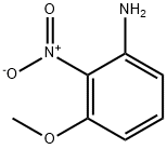 16554-47-5 2-硝基-3-甲氧基苯胺