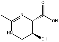 165542-15-4 (4S,5S)-5-羟基-2-甲基-1,4,5,6-四氢嘧啶-4-羧酸
