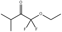 2-부탄온,1-에톡시-1,1-디플루오로-3-메틸-