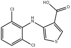 Clantifen Structure