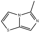 165666-84-2 Imidazo[5,1-b]thiazole, 5-methyl- (9CI)