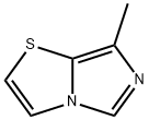 Imidazo[5,1-b]thiazole, 7-methyl- (9CI)|7-甲基咪唑并[5,1-B]噻唑