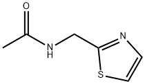 Acetamide,  N-(2-thiazolylmethyl)-|