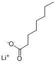 lithium octanoate|辛酸锂