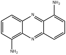 16582-03-9 1,6-Diaminophenazine