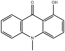 16584-54-6 Structure