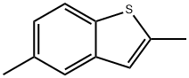 2,5-DIMETHYLBENZOTHIOPHENE