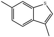 16587-50-1 3,6-Dimethylbenzo[b]thiophene