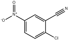 2-Chloro-5-nitrobenzonitrile