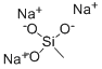 Methanesiliconic acid sodium salt
