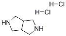 3,7-Diazabicyclo[3.3.0]Octane dihydrochloride|3,7-二氮杂双环[3.3.0]辛烷