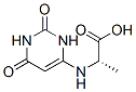 165961-27-3 1,2,3,6-Tetrahydro-2,6-dioxo-4-pyrimidinealanine
