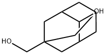 165963-56-4 4-hydroxy-1-hydroxyMethyladMantane