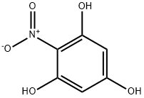 2-NITROPHLOROGLUCINOL Struktur