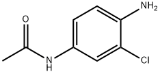 16604-99-2 4'-Amino-3'-chloroacetanilide