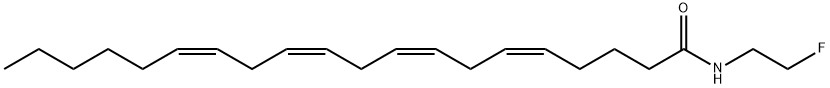 2'-FLUORO AEA Structure