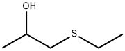 1-(ethylthio)propan-2-ol  Structure