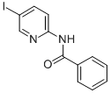 N-(5-IODO-2-PYRIDINYL)-BENZAMIDE,166266-23-5,结构式