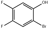 2-Bromo-4,5-difluorophenol price.