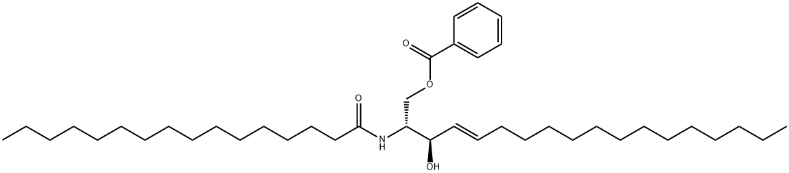 , 166301-20-8, 结构式