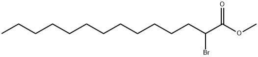 Methyl 2-bromotetradecanoate