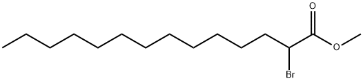 16631-25-7 2-ブロモテトラデカン酸メチル