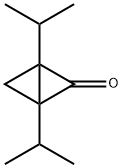 166325-45-7 Bicyclo[1.1.0]butanone, 1,3-bis(1-methylethyl)- (9CI)