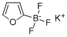 Potassium  2-furantrifluoroborate price.