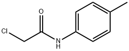 16634-82-5 2-氯-N-(4-甲基苯基)乙酰胺