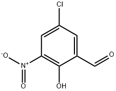 5-CHLORO-2-HYDROXY-3-NITRO-BENZALDEHYDE price.